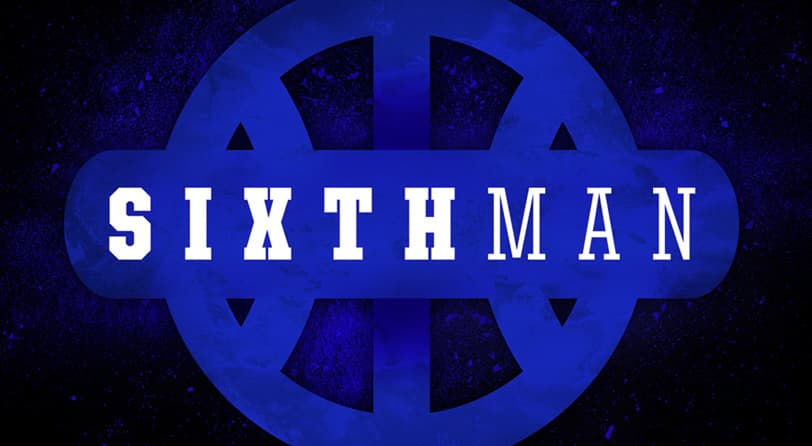 Sports Design & Branding » The Sixthman Documentary Branding & Key Art