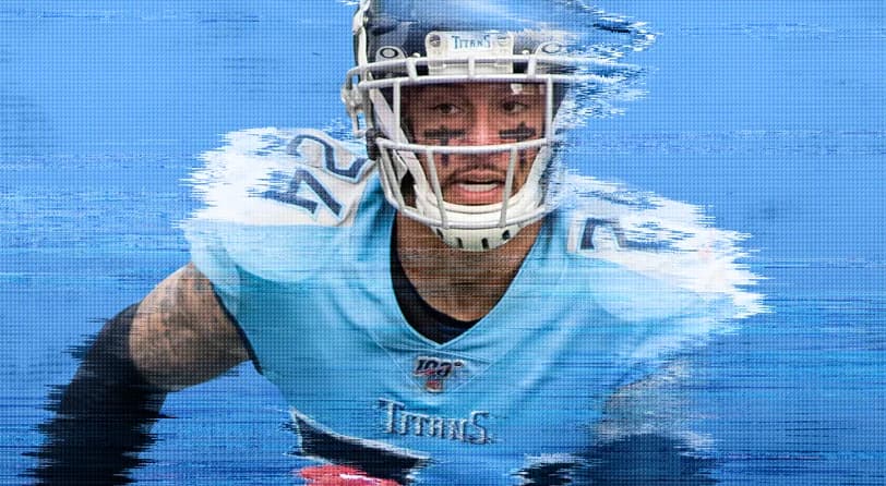Sports Design / SMsports ›› Tennessee Titans Code Blue Campaign