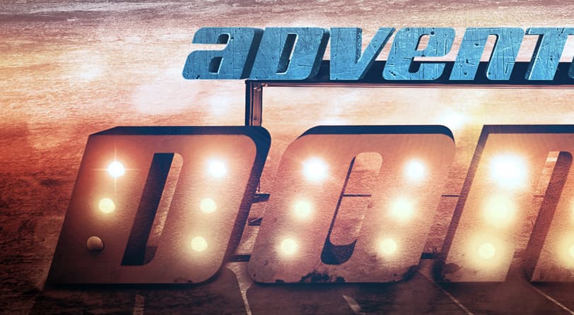 Visual Design » DRL Key Art/Style Frames