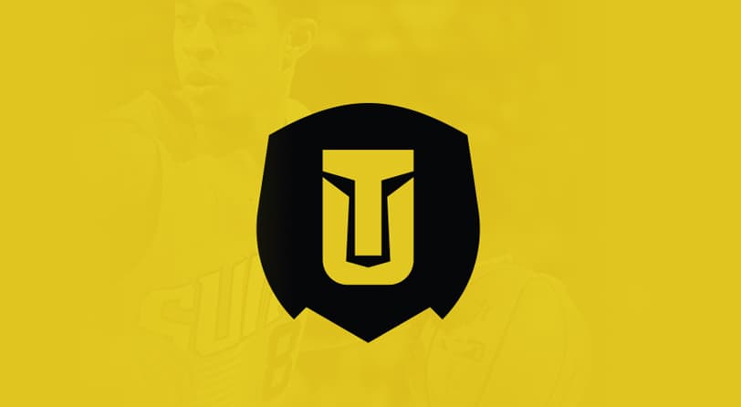 Athlete Branding » Tyler Ulis Foundation Brand Identity