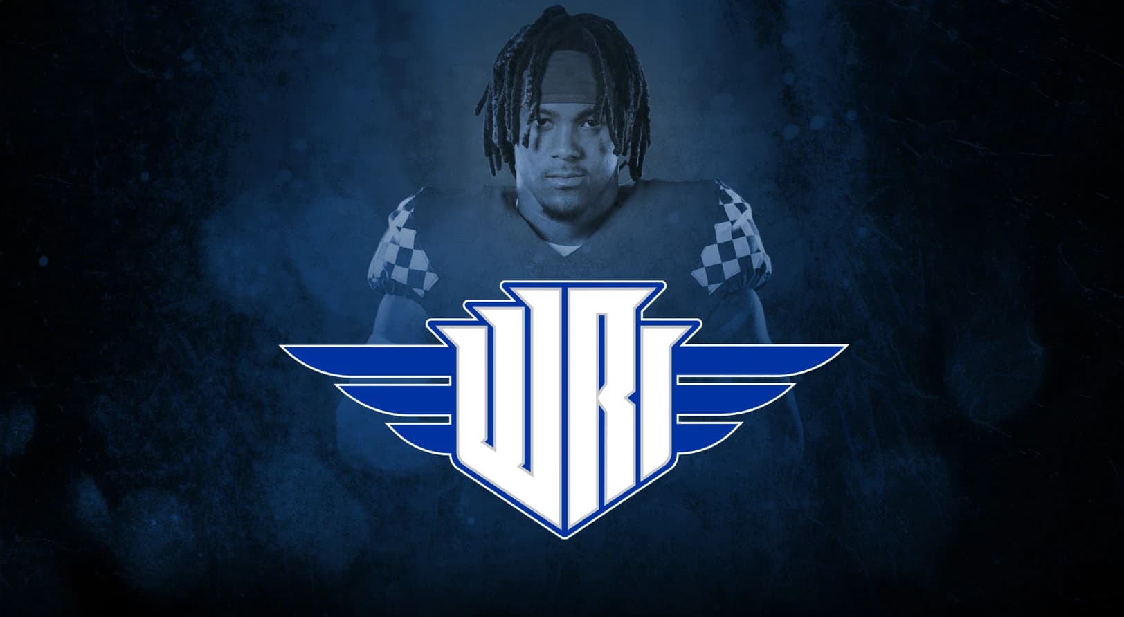Wan’Dale Robinson with his WR primary mark