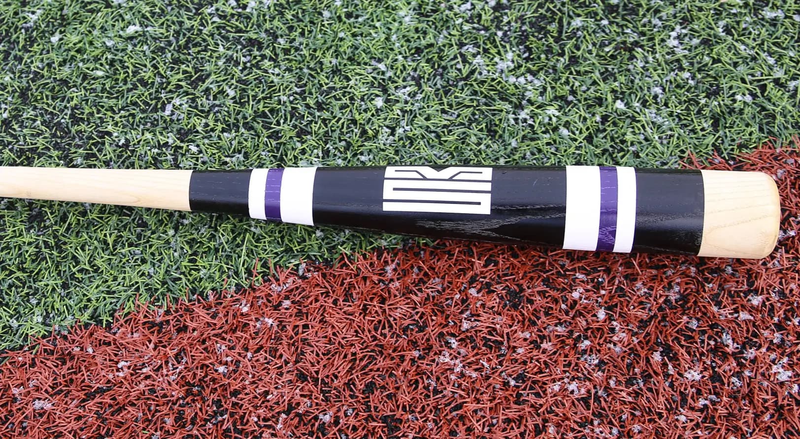 Makers of Sport® custom MItchell Bat Co. bat